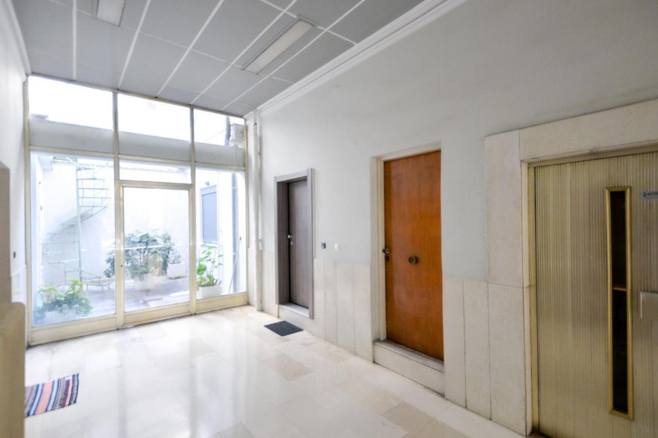 Centro Patras Διαμέρισμα Εξωτερικό φωτογραφία